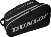 Dunlop Pro Series Padel Rackettas Zwart