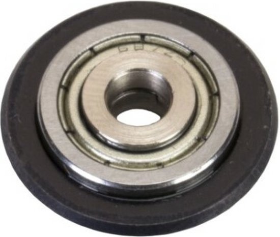 Roulette Rubi 22mm PLUS Extreme