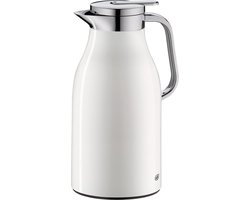 Alfi Thermoskan Skyline Coconut White 1.5 Liter