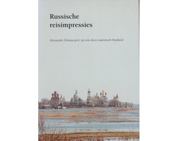 Russische Reisimpressies