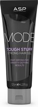 A.S.P - Mode - Tough Stuff - Strong Hair Gel - 125 ml