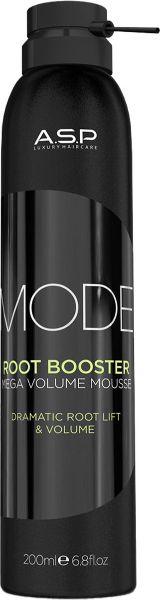 A.S.P - Mode - Root Booster - Mega Volume Mousse - 200 ml