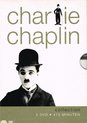 Charlie Chaplin Collection Dvd Box