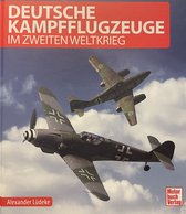 Deutsche Kampfflugzeuge im Zweiten Weltkrieg