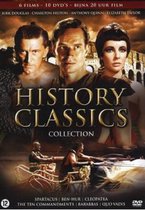 History Classics Collection (10DVD)