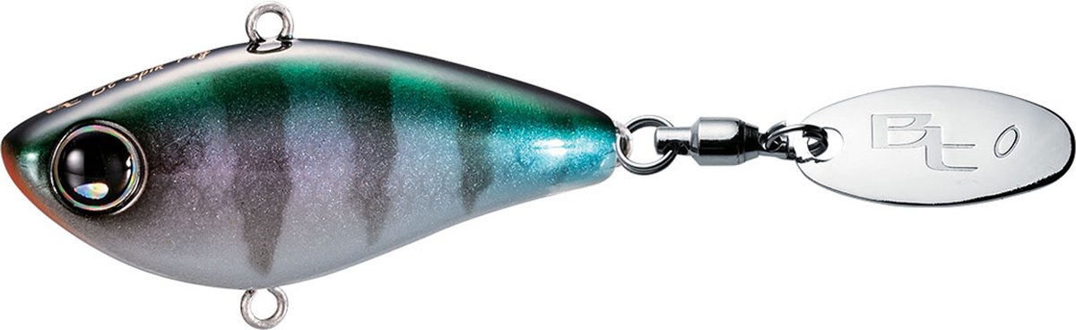 Shimano Bantam BT Spin 45mm 14g - Kleur : Baby Gill