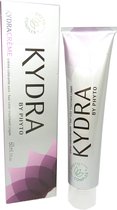 Kydra by Phyto Treatment Cream Hair Color Coloration Permanente 60ml - 07/35 Blond Doré Acajou / Goldblond Mahagoni