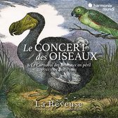 La Rêveuse Florence, Bolton Benjamin - Le Concert Des Oiseaux (CD)