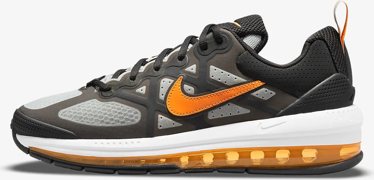 nike air max genome review