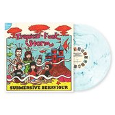 Tropical Fuck Storm - Submersive Behaviour (LP) (Coloured Vinyl)