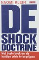 The Shock Doctrine