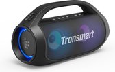 Tronsmart Bang SE - draagbare bluetooth party speaker (40W | lichteffecten | 24 uur afspeeltijd | IPX6 waterdicht)