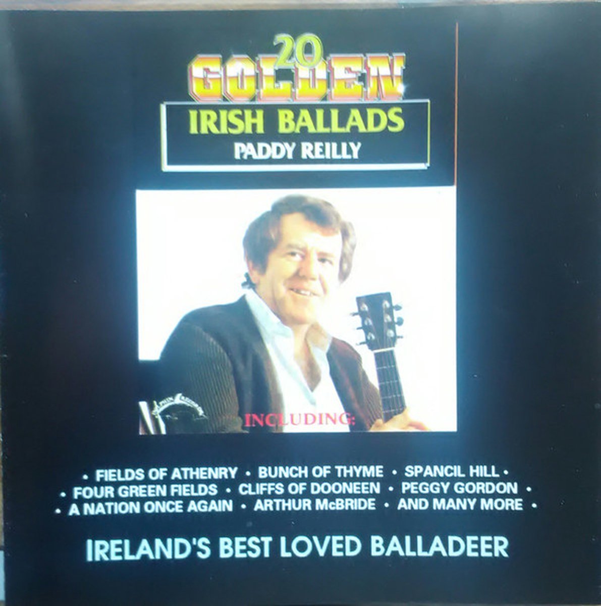 10 Golden Ballads
