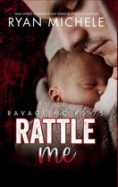 Ravage MC - Rattle Me