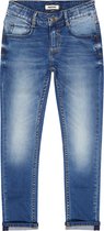 Raizzed TOKYO Jongens Jeans - Vintage Blue - Maat 164