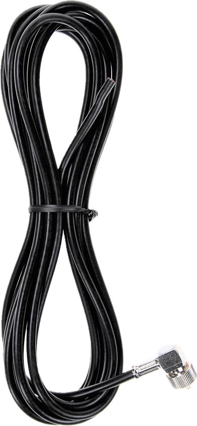 Sirio T3 27 avec pied DV - Radio CB - CB 27 MC - 62 cm - 27 MHz