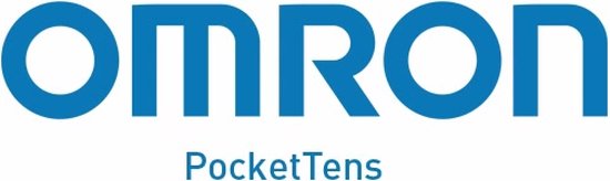 OMRON PocketTens Tens Apparaat - Elektrodentherapie - Elektroden Tens  Spierstimulatie... | bol.com