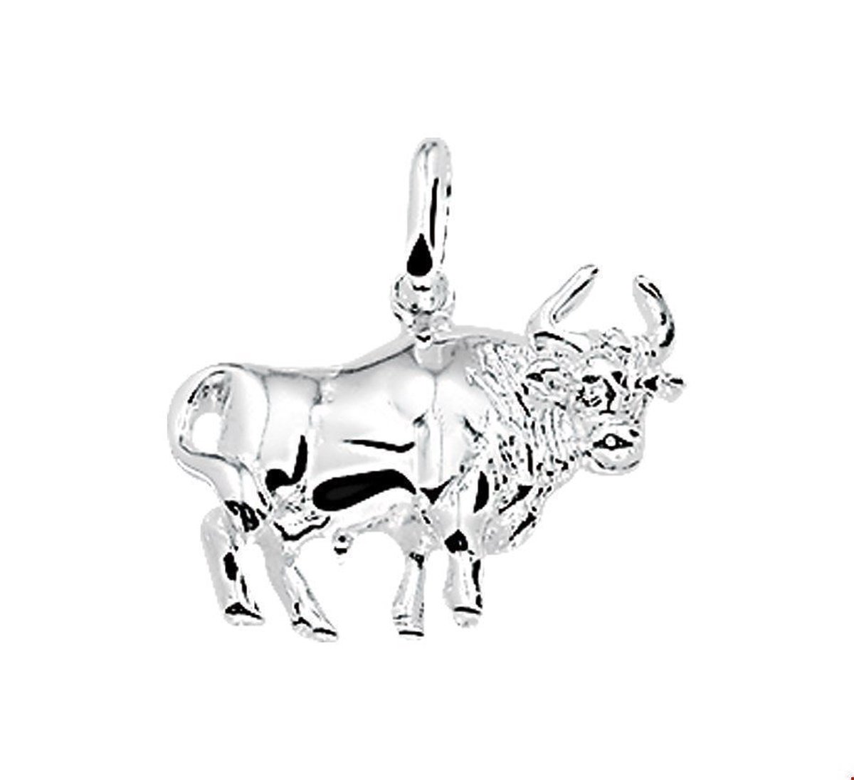 Mi Zalini Bedel Zilver K1002743