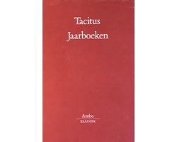 Omslag van Jaarboeken