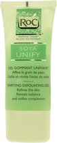 RoC Soya Unify Gel Peeling Lissant - 50 ml
