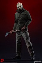 Sideshow Collectibles Jason Voorhees 1:6 Scale Figure - Sideshow Collectibles - Friday the 13th: Part 3 Figuur