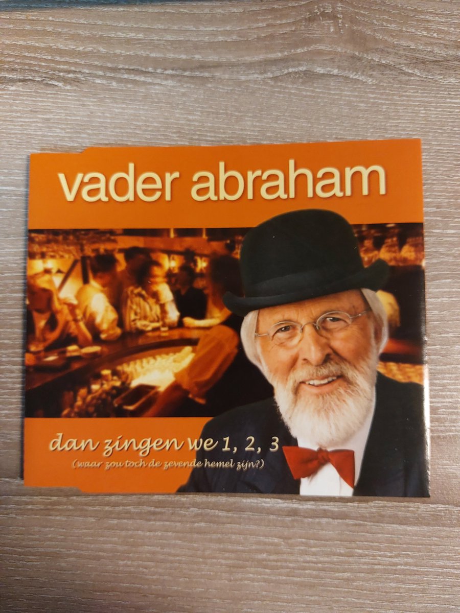 Dan Zingen We 1, 2, 3 (Waar Zo