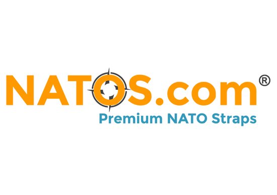 Bracelet de Montre Nappa Cuir de Veau Marron Clair 20mm