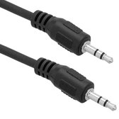 BeMatik - Null-modem kabel van 3 m-serie (DB9-M / M)