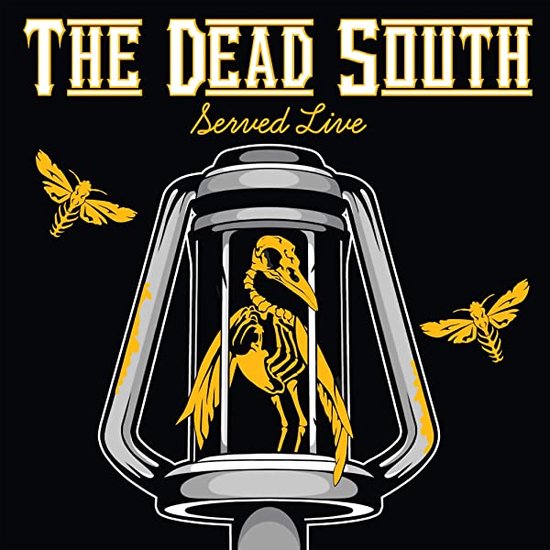 Dead South -Served Live (cd)