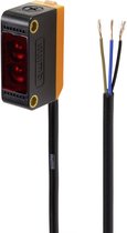 TRU COMPONENTS Reflecterende lichtsluis TC-9417224 Kabel Effectief detectiebereik: 300 cm Lichtschakelend 1 stuk(s)