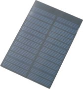 Panneau solaire polycristallin Sygonix QUTQ6-15 0,9 W 6 V