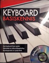 Keyboard basiskennis