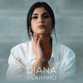 Diana Vilarinho - Diana Vilarinho (CD)