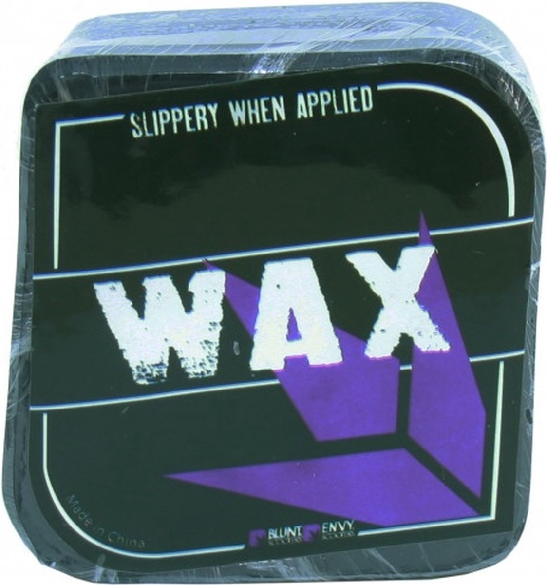 Blunt Stuntstep Wax