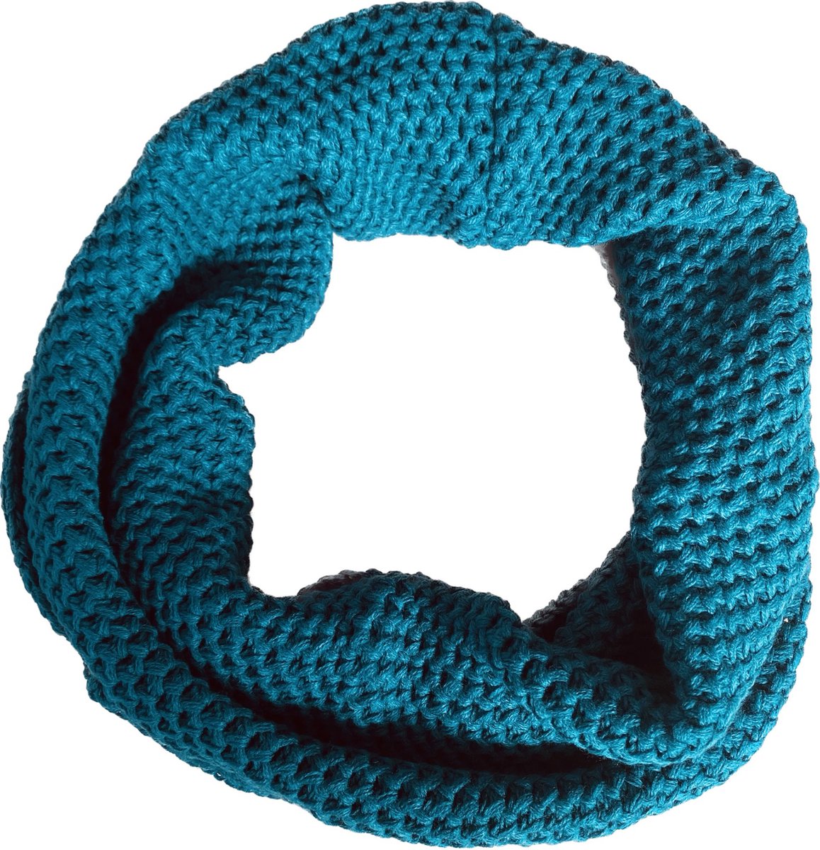 SYT Cirkel Dames sjaal | Colsjaal 01 (K720)