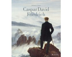 Caspar David Friedrich