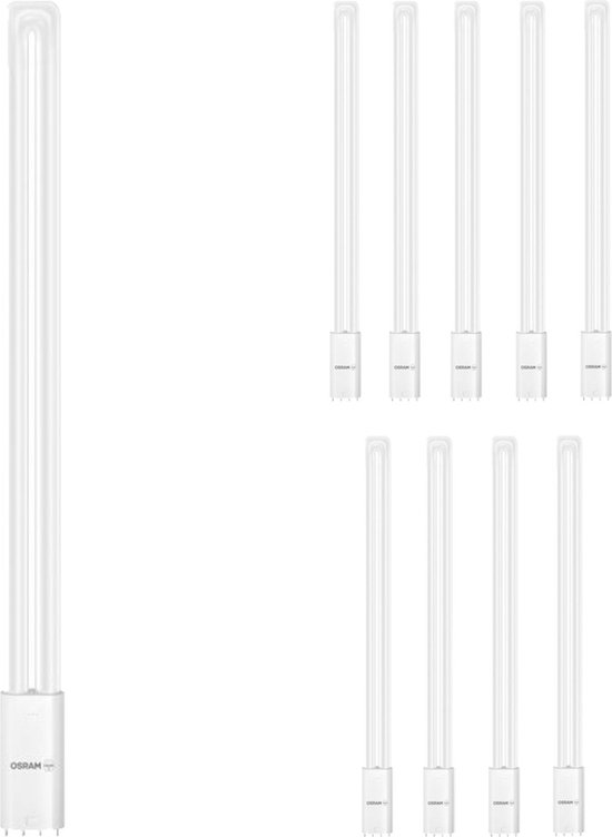 Osram Dulux L LED 2G11 - Wit | 4-pin - Vervangt