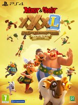 Asterix & Obelix XXXL: The Ram From Hibernia Collector's Edition - PS4