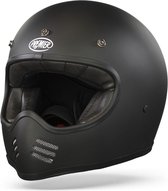 Premier Mx U 9 Bm Helmet S - Maat S - Helm