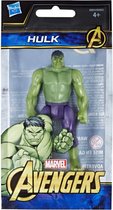 Marvel Avengers Mini Figurine – Hulk