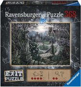 Ravensburger 17120 puzzel Legpuzzel 368 stuk(s) Overige