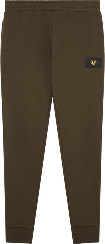 Lyle & Scott Casuals Pantalon De Survêtement Vert - Streetwear - Adulte