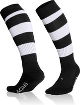 Acerbis Double Striped Socks - M (38-42) - set van 5