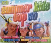 Various - Summer Kids Top 50