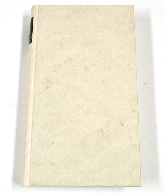 De Boekbinder, of volledige beschrijving van al het gene wat tot deze konst betrekking heeft