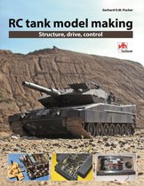Model Making - RC tank model making
