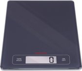 Soehnle digitale keukenweegschaal Page Profi - zwart - tot 15 kg