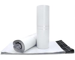 50 Pcs-400 x 550-mm Mailing Post Express Zakken, Pe Materiaal Seal Pack Verpakking Verzendkosten Mail Zakken Enveloppen Mailers, Waterdichte En Vochtbestendige  Poly Mailer-Koerierszakken-Coex zakken-Verzendzakken-webshop