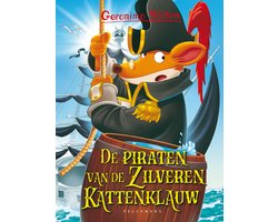 De piraten van de Zilveren Kattenklauw