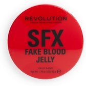 Makeup Revolution - Creator Revolution SFX Fake Blood Jelly - Nep Bloed - Halloween - Nepwond